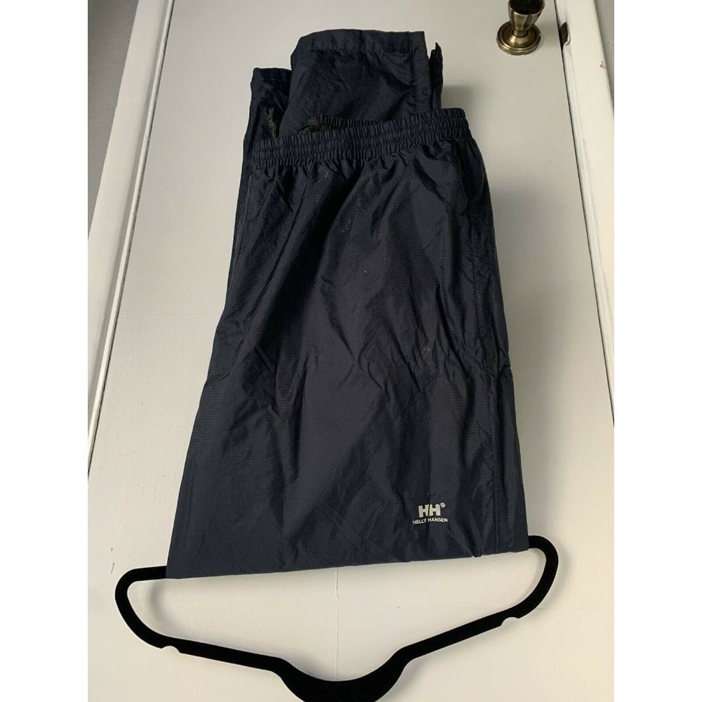 Helly Hansen Helly Tech 3 Men Blue Water Large - image 2